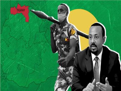 بعد عامٍ من حرب تيجراي.. تحالفات تتطيح بآبي أحمد من حكم إثيوبيا