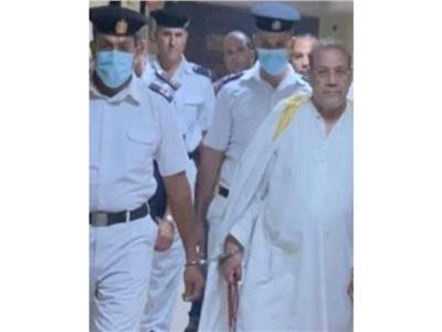 اليوم .. نظر تجديد حبس حسن راتب في اتهامه بقضية «الآثار الكبرى»
