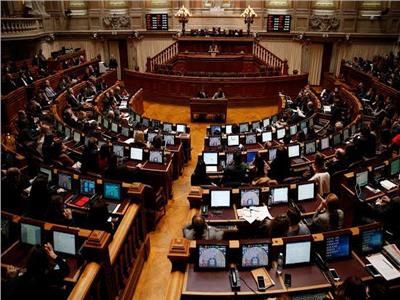 مجلس الدولة البرتغالي يدعم حل برلمان البلاد‎‎