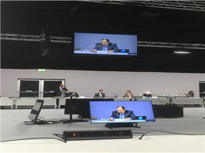 وزير المالية: الرئيس كلف بالتوسع في مشروعات «الاقتصاد الأخضر»