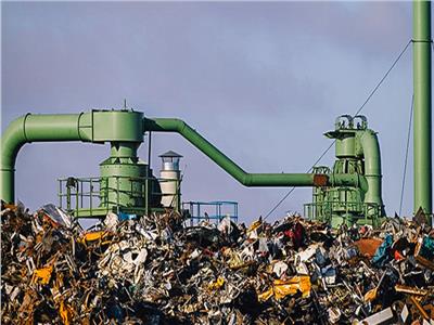 الإمارات تتجه نحو ترميد النفايات لتوليد الطاقة