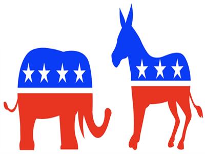 انتخابات أمريكا | الديمقراطيون يتمسكون بالولايات والجمهوريين يكسبون مساحات