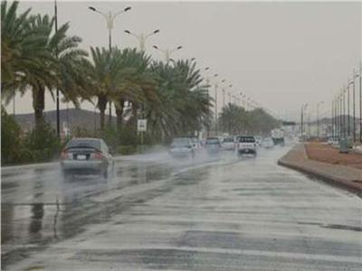 «الأرصاد» تكشف الطقس لمدة أسبوع وتحذر قائدي السيارات من الشبورة 