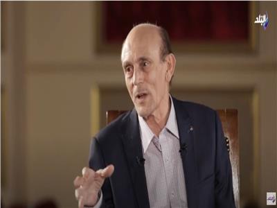 محمد صبحي: الرئيس السيسي يسابق الزمن لتحقيق الانجازات للشعب المصري| فيديو