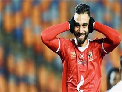 عمرو السولية يعلق بعد الفوز علي الزمالك