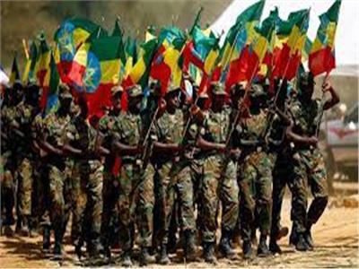 إثيوبيا تطالب الضباط المتقاعدين بالعودة للقتال دفاعًا عن العاصمة
