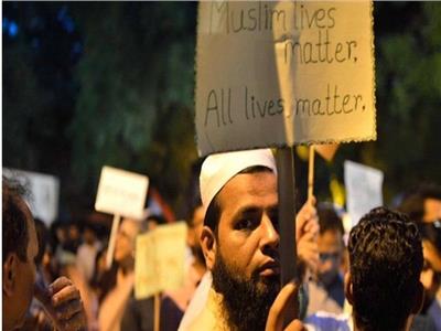 حملة أمنية في الهند بعد أعمال عنف ضد المسلمين وهجوم على المساجد