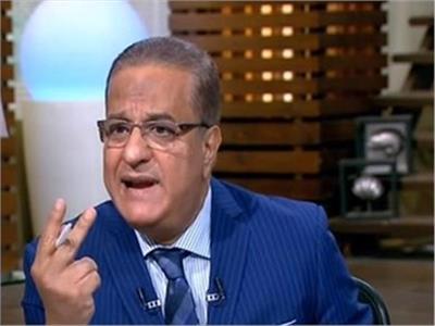 خبير أمني: مصر تواجه حرب سيبرانية غير مسبوقة