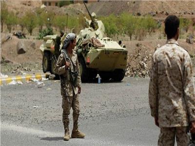قوات الجيش اليمني تحبط هجومًا حوثيّاً على معسكر بالجوف شمال غربي البلاد