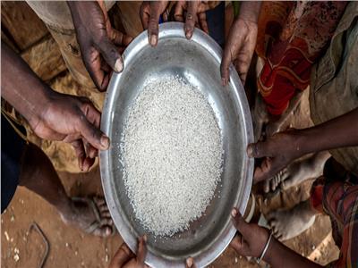الأمم المتحدة: 45 مليون جائع حول العالم