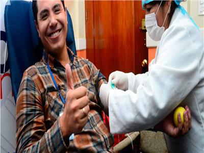 الأمم المتحدة فى مصر تدعو لزيادة التبرع بالدم
