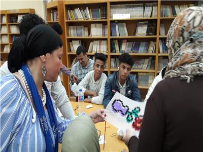 «حلم في عز الضهر» ضمن فعاليات ملتقى شباب «أهل مصر»
