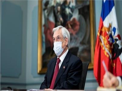 النواب التشيليون يوافقون على آلية لعزل الرئيس بينيرا