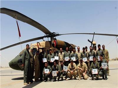 أمريكا تعلن إجلاء 150 طيارا أفغانيا دربتهم بأفغانستان