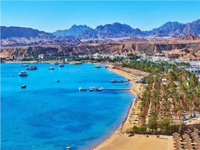 تخفيض الدرجة السياحية لـ30 فندقًا بجنوب سيناء والبحر الأحمر