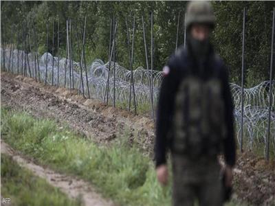 بولندا تهدد بيلاروسيا بإغلاق الحدود معها بصورة كاملة