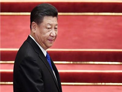 الرئيس الصيني يحذر من عودة توترات «حقبة الحرب الباردة» في منطقة آسيا ‎‎