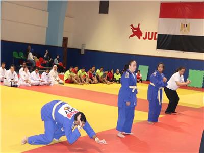 الأولمبياد الخاص المصري يطلق مراكز التدريب الرياضية في الجمباز والجودو