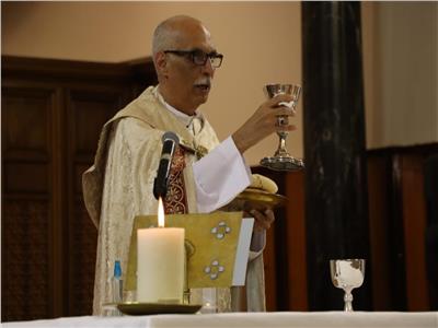رئيس الأسقفية لمساعده بـ«جامبيلا»: ليست وظيفة بل تضحية