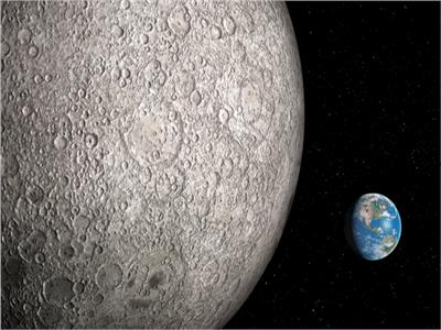 سطح القمر يحوي أكسجين يكفي لإبقاء مليارات البشر على قيد الحياة