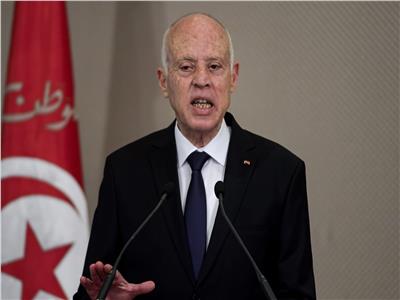 قيس سعيد: تونس ليست لقمة سائغة.. ومن يسعى للإضرار بها واهم