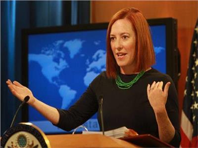 متحدثة البيت الأبيض تستأنف «الإيجاز الصحفي»  بعد عزلها بسبب كورونا