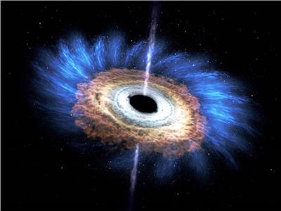 11 ضعف كتلة الشمس.. اكتشاف ثقب أسود صغير| فيديو 