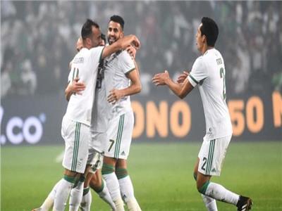 منتخب الجزائر يحقق رقما قياسيا ويتخطى الأرجنتين وينافس هذا الثلاثي