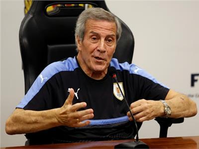 تاباريز: أوروجواي قدمت مباراة جيدة أمام الأرجنتين ولم نستحق الهزيمة