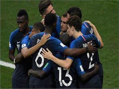 بث مباشر مباراة فرنسا وكازاخستان بتصفيات المونديال