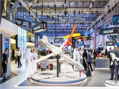 اليوم.. انطلاق معرض دبي للطيران بحضور 85 ألف زائر ومشاركة 13 دولة