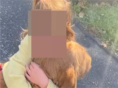 بعد وفاة كلبها.. هدية جديدة لفتاة تثير موجة من التعاطف على مواقع التواصل الاجتماعي