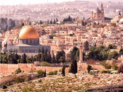 خبير آثار: القمنى «يزور» تاريخ القدس وينسبها للهكسوس