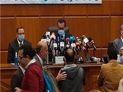 التعليم العالي: لقاح مصري ثاني بعد «كوفي فاكس»