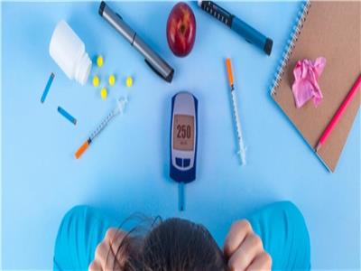 إنفوجراف| 8 معلومات عن طرق الوقاية من مرض السكري