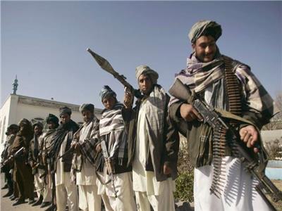  طالبان تشن هجومًا على تنظيم داعش جنوب أفغانستان