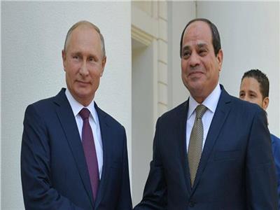 باحث علاقات دولية: زيادة معدلات التجارة المصرية الروسية منذ 2014 | فيديو