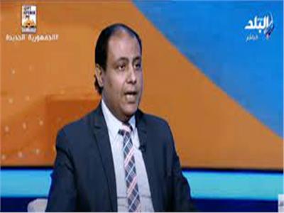 باحث سياسي: مصر تعمل على نزع فتيل التوترات بالمنطقة | فيديو