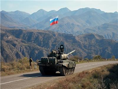أرمينيا تطلب مساعدة روسيا لحماية أراضيها