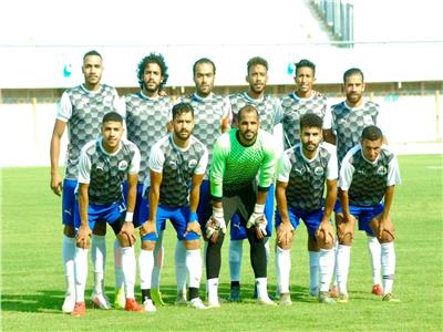 صعود الترسانة والداخلية.. وهزيمة الإنتاج ودجلة في كأس مصر