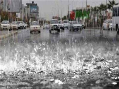 محافظ الإسكندرية: جاهزون للأمطار.. وغدًا يوم عمل طبيعي| فيديو 