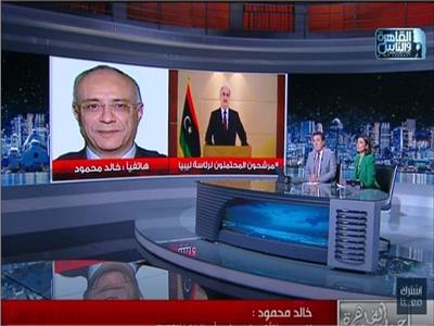خبير في الشأن الليبي: انتخابات الرئاسة تشهد تزوير بالجملة بسبب الإخوان