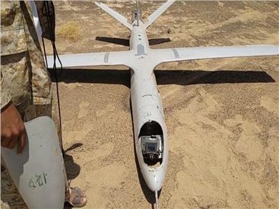 الدفاعات الجوية السعودية تدمر طائرة مسيّرة أطلقها الحوثيون تجاه خميس مشيط