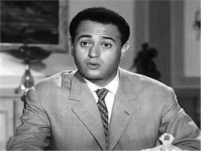 34 عامًا على وفاة «أستاذ الضحك» عبد المنعم إبراهيم