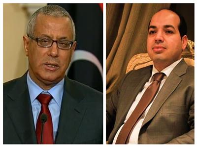 انتخابات ليبيا| «علي زيدان ومعيتيق» يتقدمان بأوراق الترشح للرئاسة
