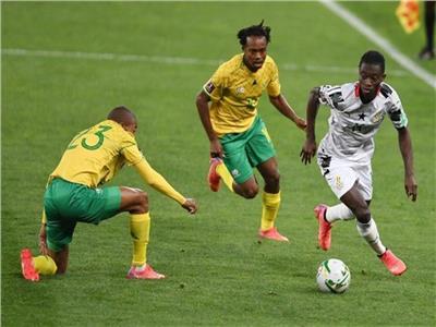 ‏«فيفا» يحدد موعد التحقيق في قضية مباراة غانا وجنوب أفريقيا
