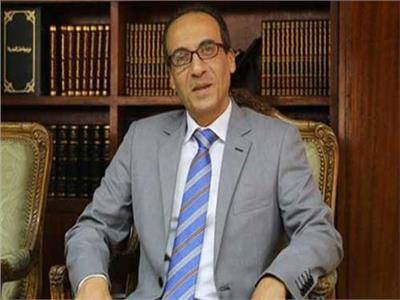 رئيس هيئة الكتاب: مصر في المرتبة الخامسة بمعدل القراءة عالميا | فيديو 