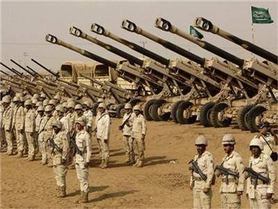 التحالف العربي يعلن تنفيذ عملية على أهداف عسكرية في اليمن
