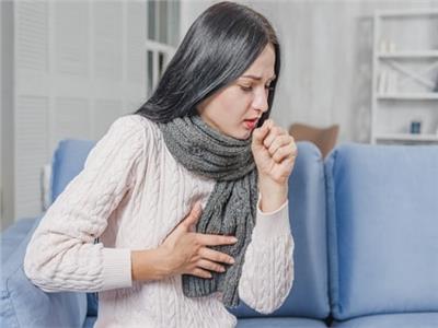 نصائح صحية| علاج ضيق التنفس في البيت