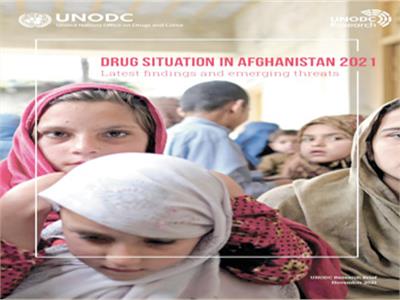 دراسة أممية: ارتفاع زراعة وإنتاج المخدرات فى أفغانستان